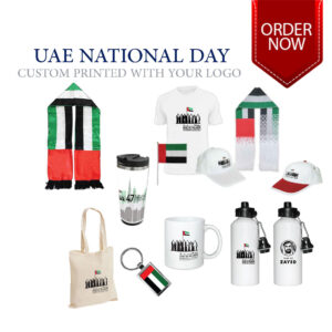 UAE National Day Gifts