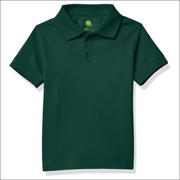 Polo T-shirts