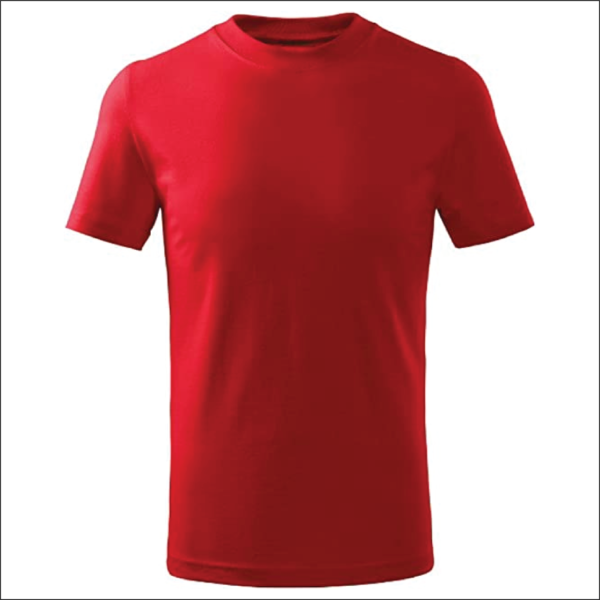 Round neck T-Shirts