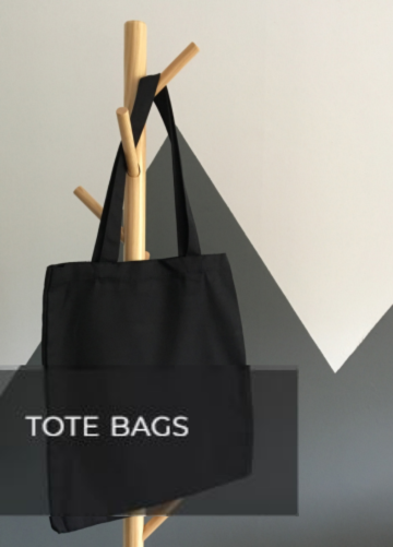 Tote design