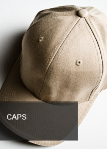 cap design