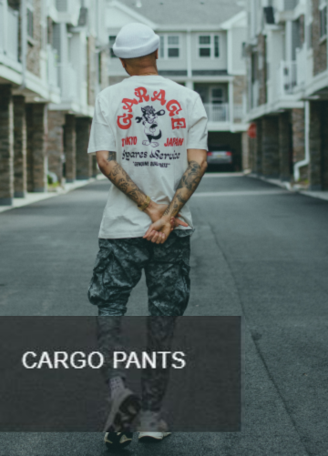 cargo